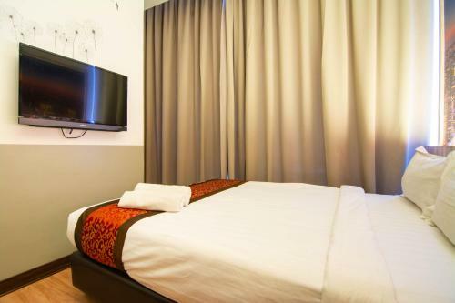 Dreamz Paradise Hotel Sdn Bhd