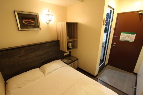 Hostal Shamrock Guest House