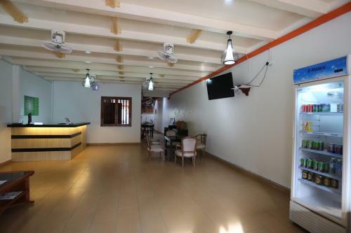 Tengkera Hotel