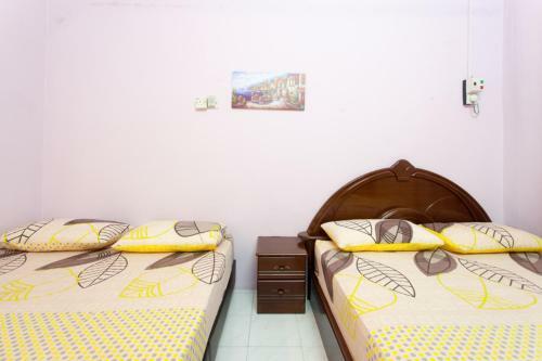 Homestay Chin Ipoh