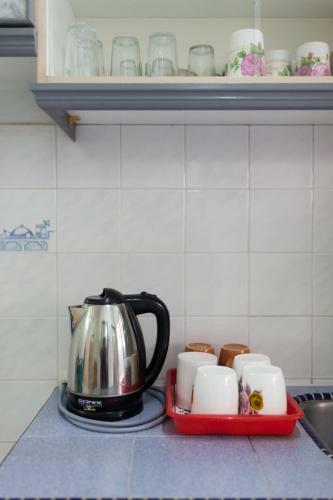 Homestay Chin Ipoh