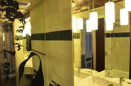 Regalodge Hotel Ipoh