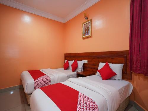 Bercham Times Inn Hotel