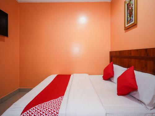 Bercham Times Inn Hotel