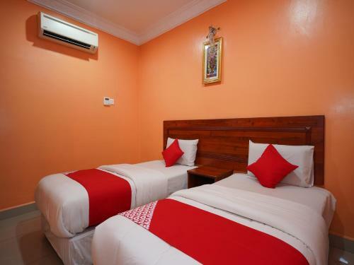 Bercham Times Inn Hotel