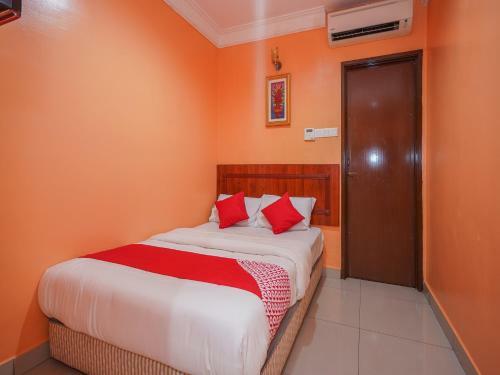 Bercham Times Inn Hotel