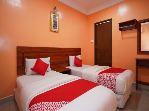 Bercham Times Inn Hotel