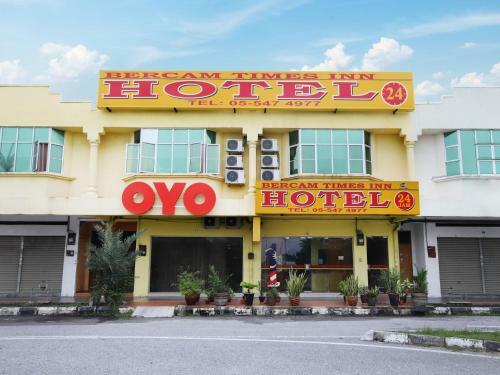 Bercham Times Inn Hotel