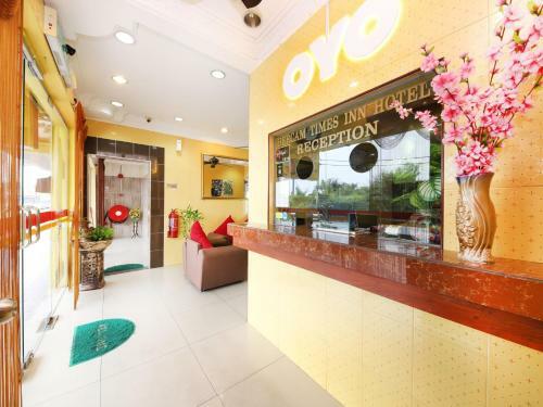 Bercham Times Inn Hotel
