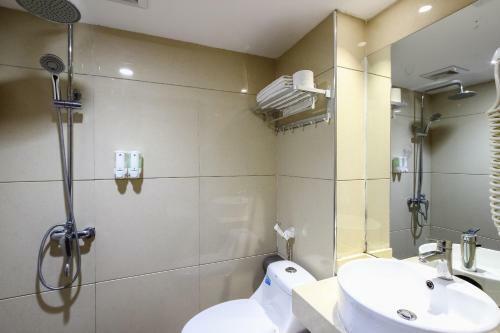 Posada Wanshun Hotel