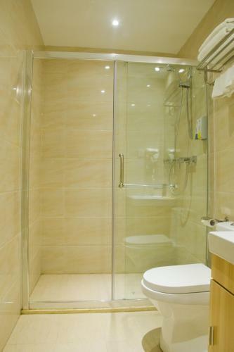 Denise Hotel Apartment(shangxiajiu Branch)