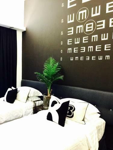 M Boutique Hotel Station 18