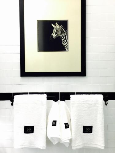 M Boutique Hotel Station 18
