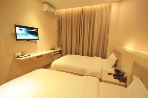 Jujia Hotel