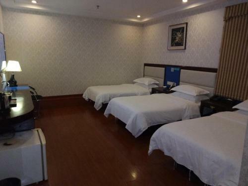 Guangzhou Haiyue Hotel