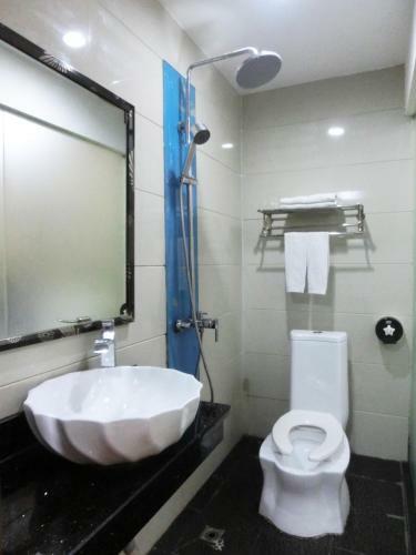 Guangzhou Haiyue Hotel