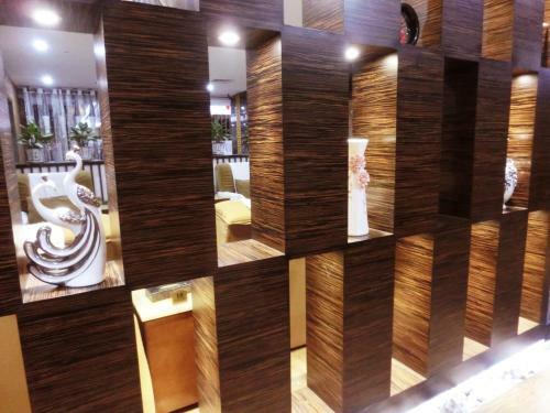 Guangzhou Haiyue Hotel