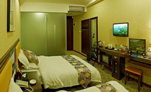 Guangzhou Haiyue Hotel