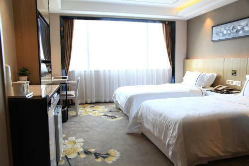 Shang Yuan Hotel