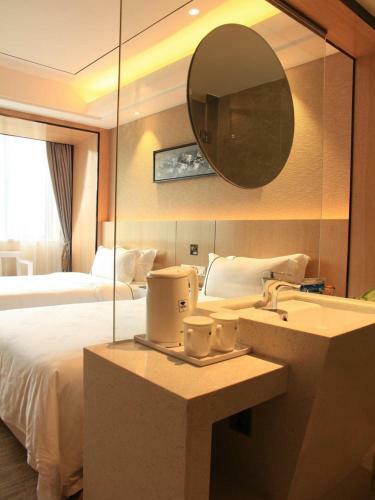 Shang Yuan Hotel