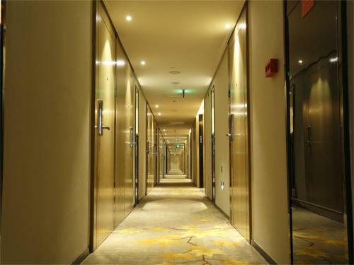 Shang Yuan Hotel
