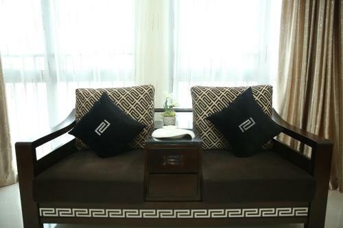 Yonk Hotel Apartment Railway Station XI Wan Branch