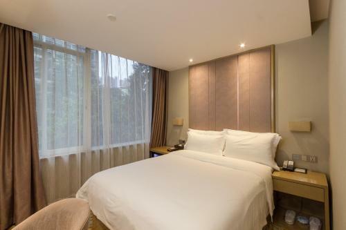 Lavande Hotel Guangzhou Tianhe Park