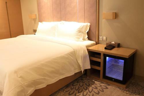 Lavande Hotel Guangzhou Tianhe Park