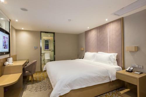Lavande Hotel Guangzhou Tianhe Park