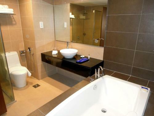 Hotel Excelsior (ipoh) Sdn Bhd