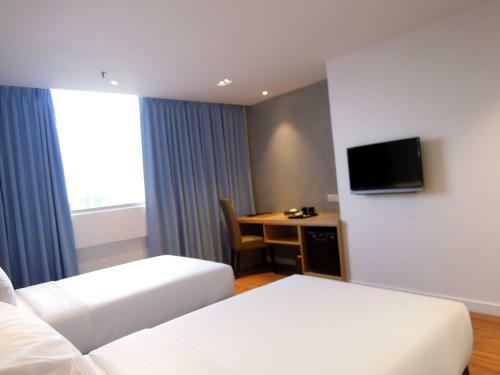 Hotel Excelsior (ipoh) Sdn Bhd