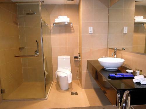 Hotel Excelsior (ipoh) Sdn Bhd