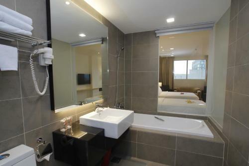 Hotel Excelsior (ipoh) Sdn Bhd