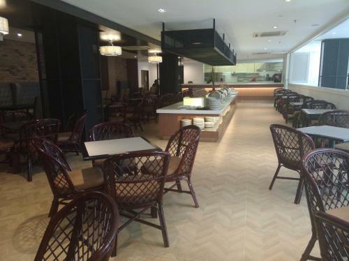 Hotel Excelsior (ipoh) Sdn Bhd