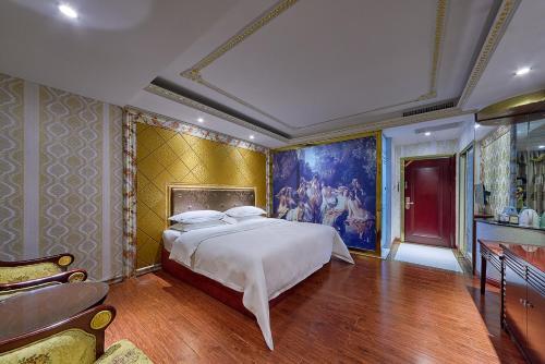 Guangzhou Hong En Hotel