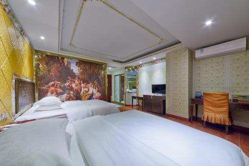 Guangzhou Hong En Hotel