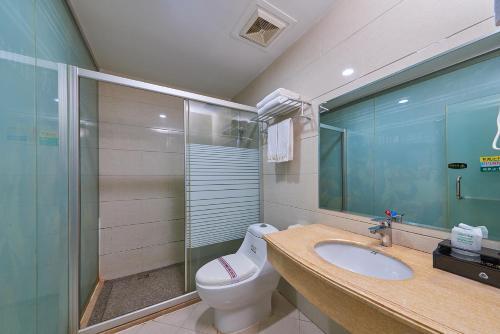 Guangzhou Hong En Hotel