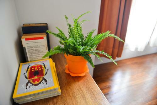 Hostal Sarang Paloh Heritage Stay