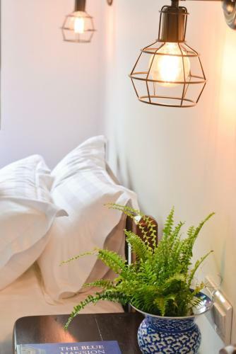 Hostal Sarang Paloh Heritage Stay