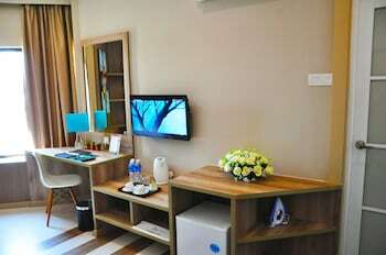 Valya Hotel