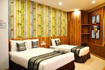 Valya Hotel