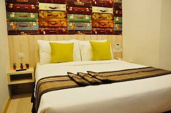 Valya Hotel