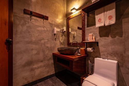 Ipoh Bali Hotel