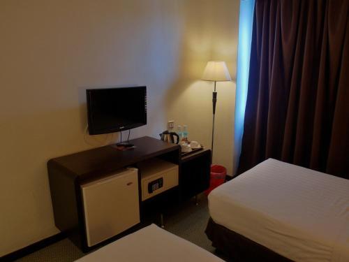 Ritz Garden Hotel