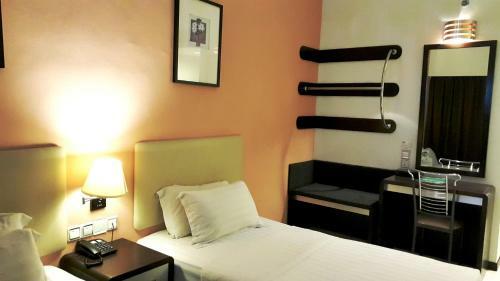 Ritz Garden Hotel