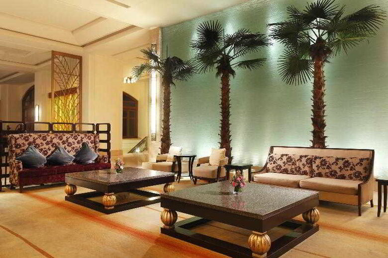 Hotel Sheraton Haikou Resort