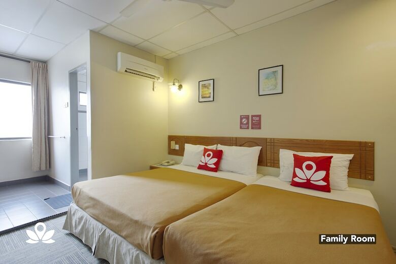 Coastal Park Hotel