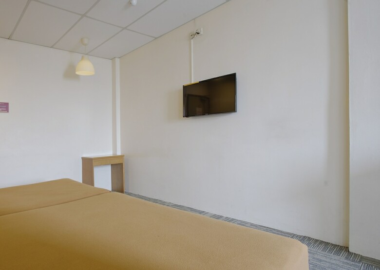 Coastal Park Hotel