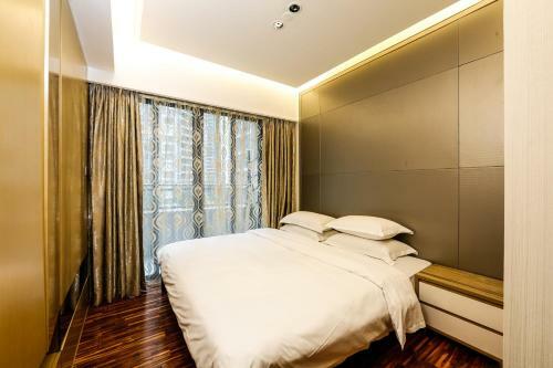 Ruide Apartment Hotel Poly D Plaza Guangzhou