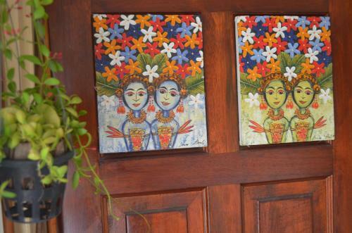 Manismanis@balinesehomestay